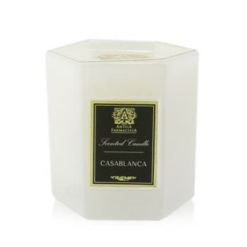 OJAM Online Shopping - Antica Farmacista Candle - Casablanca 255g/9oz Home Scent