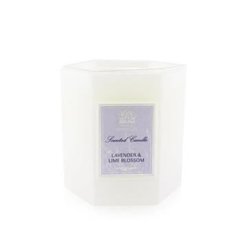 OJAM Online Shopping - Antica Farmacista Candle - Lavender & Lime Blossom 255g/9oz Home Scent