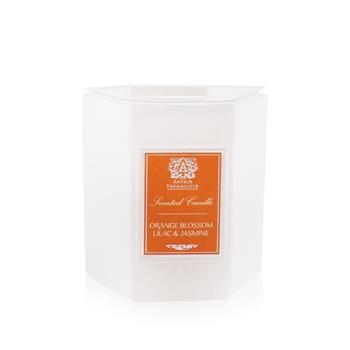 OJAM Online Shopping - Antica Farmacista Candle - Orange Blossom