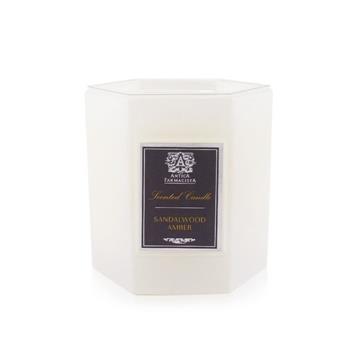 OJAM Online Shopping - Antica Farmacista Candle - Sandalwood Amber 255g/9oz Home Scent