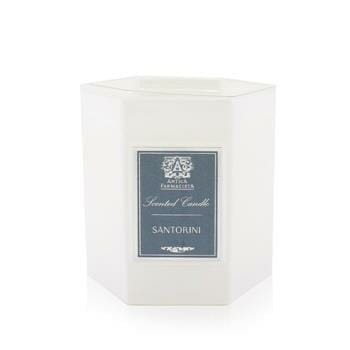 OJAM Online Shopping - Antica Farmacista Candle - Santorini 255g/9oz Home Scent