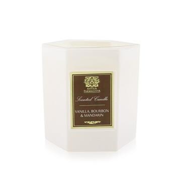 OJAM Online Shopping - Antica Farmacista Candle - Vanilla