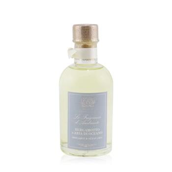 OJAM Online Shopping - Antica Farmacista Diffuser - Bergamot & Ocean Aria 100ml Home Scent