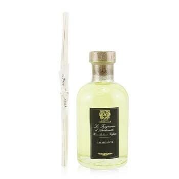 OJAM Online Shopping - Antica Farmacista Diffuser - Casablanca 500ml/17oz Home Scent