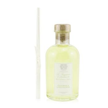 OJAM Online Shopping - Antica Farmacista Diffuser - Cucumber & Lotus Flower 500ml/17oz Home Scent