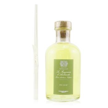 OJAM Online Shopping - Antica Farmacista Diffuser - Fig Leaf 500ml/17oz Home Scent