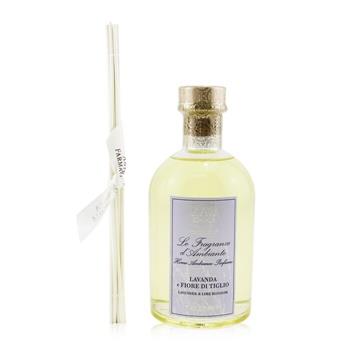 OJAM Online Shopping - Antica Farmacista Diffuser - Lavender & Lime Blossom 250ml/8.5oz Home Scent