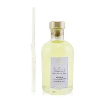 OJAM Online Shopping - Antica Farmacista Diffuser - Lavender & Lime Blossom 500ml/17oz Home Scent