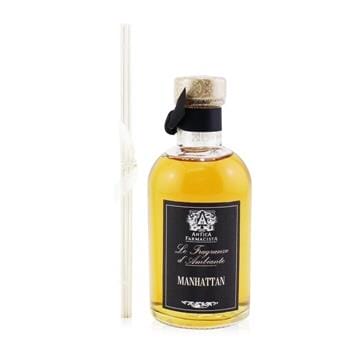 OJAM Online Shopping - Antica Farmacista Diffuser - Manhattan 100ml Home Scent