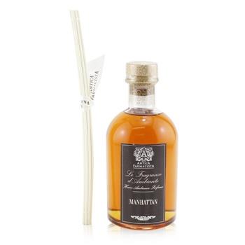 OJAM Online Shopping - Antica Farmacista Diffuser - Manhattan 250ml/8.5oz Home Scent