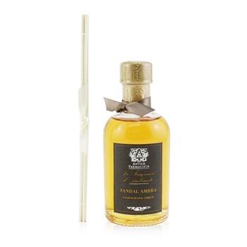 OJAM Online Shopping - Antica Farmacista Diffuser - Sandalwood Amber 100ml Home Scent