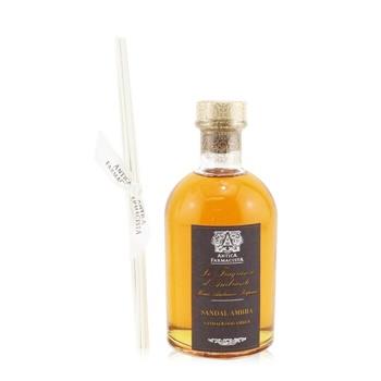 OJAM Online Shopping - Antica Farmacista Diffuser - Sandalwood Amber 250ml/8.5oz Home Scent