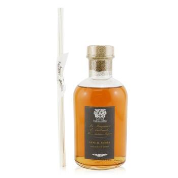 OJAM Online Shopping - Antica Farmacista Diffuser - Sandalwood Amber 500ml/17oz Home Scent