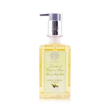 OJAM Online Shopping - Antica Farmacista Hand & Body Wash - Lemon
