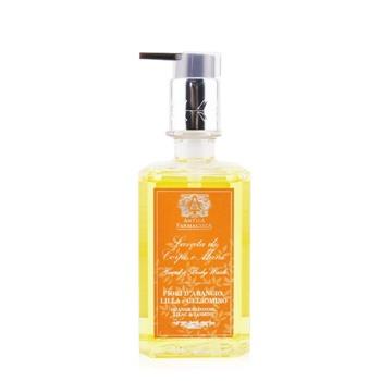 OJAM Online Shopping - Antica Farmacista Hand & Body Wash - Orange Blossom