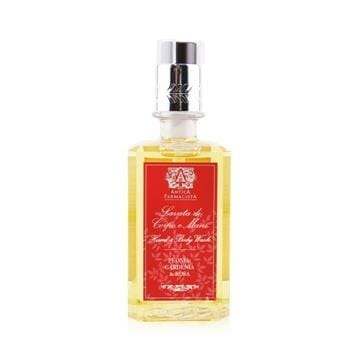 OJAM Online Shopping - Antica Farmacista Hand & Body Wash - Peonia