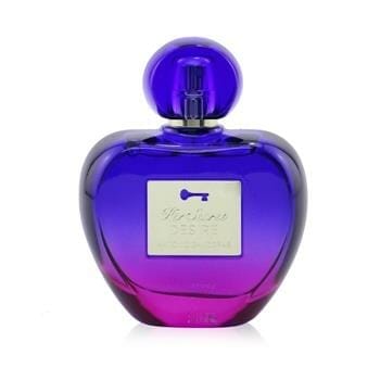 OJAM Online Shopping - Antonio Banderas Her Secret Desire Eau De Toilette Spray 80ml/2.7oz Ladies Fragrance