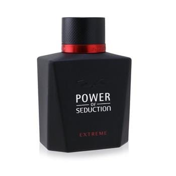 OJAM Online Shopping - Antonio Banderas Power of Seduction Extreme Eau de Toilette Spray 100ml/3.4oz Men's Fragrance