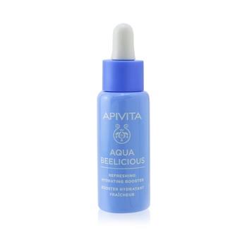 OJAM Online Shopping - Apivita Aqua Beelicious Refreshing Hydrating Booster 30ml/1.01oz Skincare