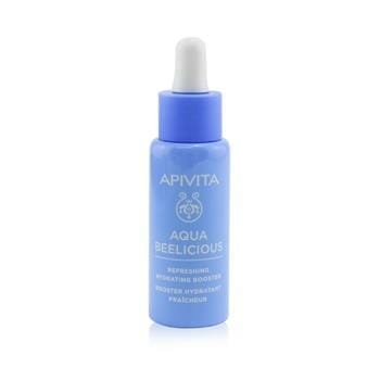 OJAM Online Shopping - Apivita Aqua Beelicious Refreshing Hydrating Booster (Exp. Date: 04/2022) 30ml/1.01oz Skincare