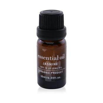 OJAM Online Shopping - Apivita Essential Oil - Jasmine (Unboxed) 10ml/0.34oz Skincare