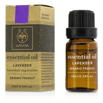 OJAM Online Shopping - Apivita Essential Oil - Lavender 10ml/0.34oz Skincare