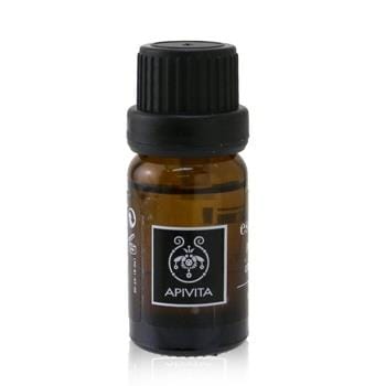 OJAM Online Shopping - Apivita Essential Oil - Peppermint (Unboxed) 10ml/0.34oz Skincare