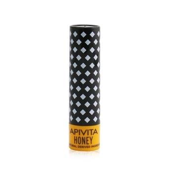 OJAM Online Shopping - Apivita Lip Care with Honey 4.4g/0.15oz Skincare