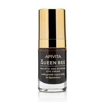 OJAM Online Shopping - Apivita Queen Bee Holistic Age Defense Eye Cream (Exp. Date: 10/2022) 15ml/0.54oz Skincare
