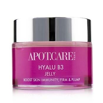 OJAM Online Shopping - Apot.Care HYALU B3 Jelly (Exp. Date: 12/2022) 50ml/1.7oz Skincare