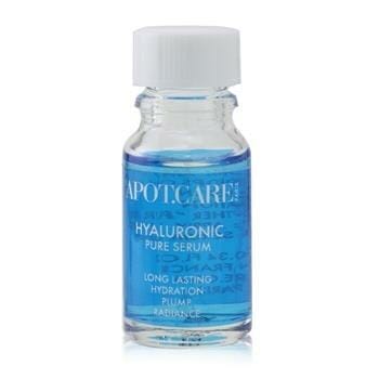 OJAM Online Shopping - Apot.Care HYALURONIC Pure Serum - Hydration (Exp. Date: 10/2022) 10ml/0.34oz Skincare