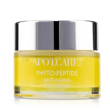 OJAM Online Shopping - Apot.Care PHYTO PEPTIDE Anti-Aging Eye Cream 15ml/0.5oz Skincare