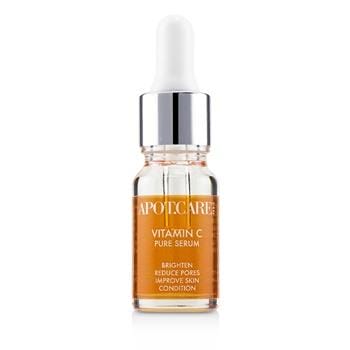 OJAM Online Shopping - Apot.Care VITAMIN C Pure Serum - Brighten 10ml/0.34oz Skincare