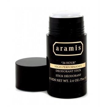 OJAM Online Shopping - Aramis 24 Hour High Performance Deodorant Stick 75g/2.6oz Men's Fragrance