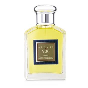 OJAM Online Shopping - Aramis 900 Herbal Eau De Cologne Spray 100ml/3.4oz Men's Fragrance