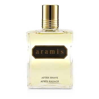 OJAM Online Shopping - Aramis Classic After Shave Lotion Splash 120ml/4.1oz Men's Fragrance