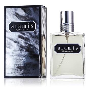 OJAM Online Shopping - Aramis Gentleman Eau De Toilette Spray 110ml/3.7oz Men's Fragrance