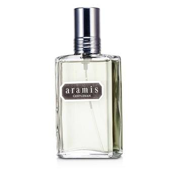 OJAM Online Shopping - Aramis Gentleman Eau De Toilette Spray (Unboxed) 60ml/2oz Men's Fragrance