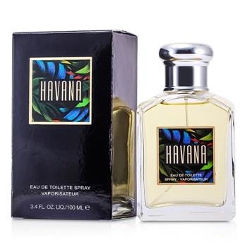 OJAM Online Shopping - Aramis Havana Eau De Toilette Spray 100ml/3.3oz Men's Fragrance