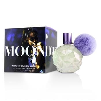 OJAM Online Shopping - Ariana Grande Moonlight Eau De Parfum Spray 100ml/3.4oz Ladies Fragrance