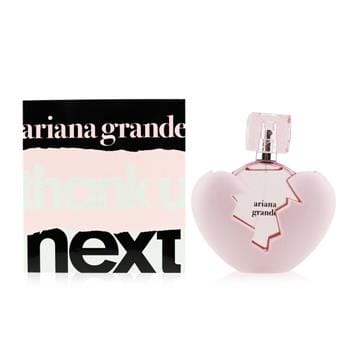 OJAM Online Shopping - Ariana Grande Thank U Next Eau De Parfum Spray 100ml/3.4oz Ladies Fragrance