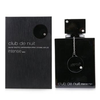 OJAM Online Shopping - Armaf Club De Nuit Intense Eau De Toilette Spray 105ml/3.6oz Men's Fragrance