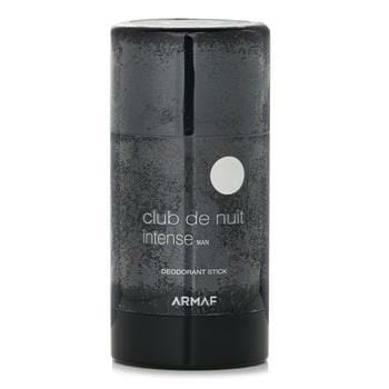 OJAM Online Shopping - Armaf Club De Nuit Intense Man Deodorant Stick 75g/2.65oz Men's Fragrance