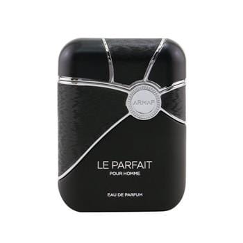 OJAM Online Shopping - Armaf Le Parfait Pour Homme Eau De Toilette Spray 100ml/3.4oz Men's Fragrance