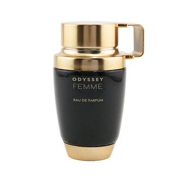 OJAM Online Shopping - Armaf Odyssey Femme Eau De Parfum Spray 80ml/2.7oz Ladies Fragrance