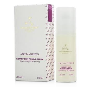 OJAM Online Shopping - Aromatherapy Associates Anti-Ageing Instant Skin Firming Serum 30ml/1oz Skincare