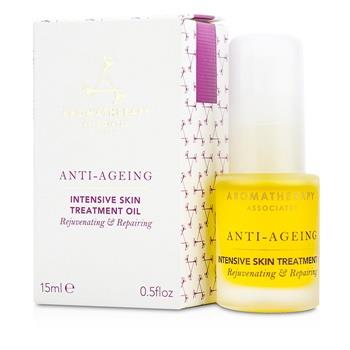 OJAM Online Shopping - Aromatherapy Associates Anti-Ageing Intensive Skin Treatment Oil 15ml/0.5oz Skincare