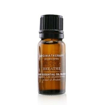 OJAM Online Shopping - Aromatherapy Associates Breathe Pure Essential Oil Blend 10ml/0.33oz Skincare