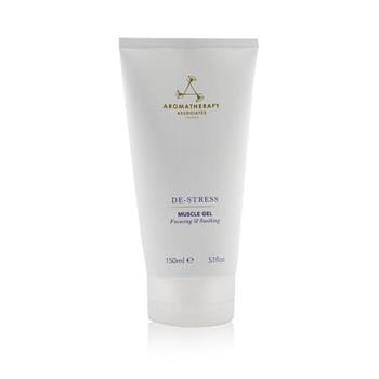 OJAM Online Shopping - Aromatherapy Associates De-Stress - Muscle Gel 150ml/5.1oz Skincare