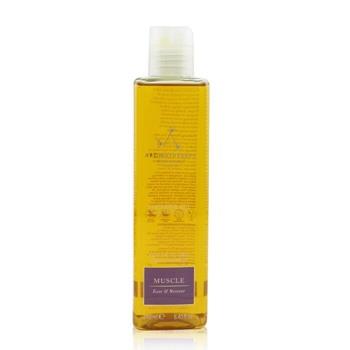 OJAM Online Shopping - Aromatherapy Associates De-Stress - Muscle Shower Oil 250ml/8.45oz Skincare